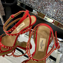 Load image into Gallery viewer, SE452 Heels:10.5cm Size5-10