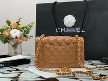 Load image into Gallery viewer, CC337 HIGHEST QUALITY VERSION Mini:5.3x6.7x3.2inch Small: 4.7x7.9x2.4inch Medium: 6x10x2.6inch