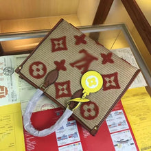 Load image into Gallery viewer, LB431 MM Size: 13.8x10.6x5.5inch GM Size: 16x13.4x7.5inch