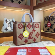 Load image into Gallery viewer, LB431 MM Size: 13.8x10.6x5.5inch GM Size: 16x13.4x7.5inch