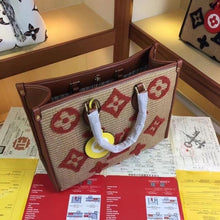 Load image into Gallery viewer, LB431 MM Size: 13.8x10.6x5.5inch GM Size: 16x13.4x7.5inch