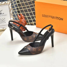 Load image into Gallery viewer, SE460 Heels:10cm Size4-11