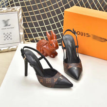 Load image into Gallery viewer, SE460 Heels:10cm Size4-11