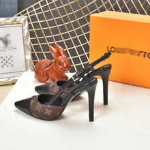 Load image into Gallery viewer, SE460 Heels:10cm Size4-11