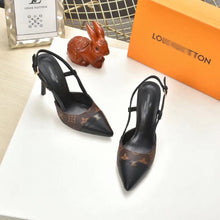 Load image into Gallery viewer, SE460 Heels:10cm Size4-11