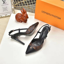 Load image into Gallery viewer, SE460 Heels:10cm Size4-11