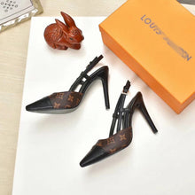 Load image into Gallery viewer, SE460 Heels:10cm Size4-11