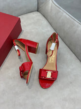 Load image into Gallery viewer, SE463 Heels:6cm Size4-9