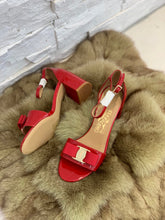 Load image into Gallery viewer, SE463 Heels:6cm Size4-9