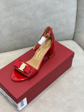 Load image into Gallery viewer, SE463 Heels:6cm Size4-9