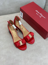 Load image into Gallery viewer, SE463 Heels:6cm Size4-9