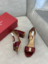 Load image into Gallery viewer, SE464 Heels:6cm Size4-9