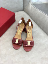 Load image into Gallery viewer, SE466 Heels:6cm Size4-9