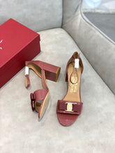 Load image into Gallery viewer, SE466 Heels:6cm Size4-9