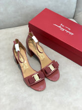 Load image into Gallery viewer, SE466 Heels:6cm Size4-9