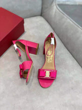 Load image into Gallery viewer, SE467 Heels:6cm Size4-9