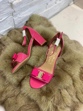 Load image into Gallery viewer, SE467 Heels:6cm Size4-9