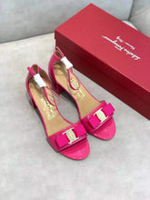 Load image into Gallery viewer, SE467 Heels:6cm Size4-9