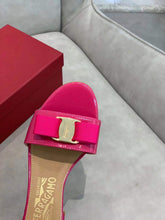 Load image into Gallery viewer, SE467 Heels:6cm Size4-9