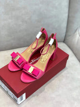 Load image into Gallery viewer, SE467 Heels:6cm Size4-9