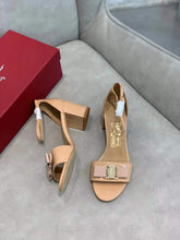 Load image into Gallery viewer, SE468 Heels:6cm Size4-9