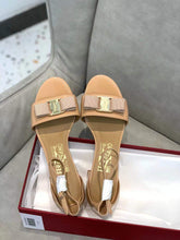 Load image into Gallery viewer, SE468 Heels:6cm Size4-9