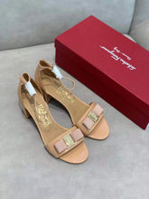 Load image into Gallery viewer, SE468 Heels:6cm Size4-9