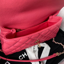 Load image into Gallery viewer, CC344 HIGHEST QUALITY VERSION S:5.5x9.5x3.9inch M:11x11.4x4.7inch