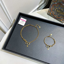 Load image into Gallery viewer, JW303 Bracelet Necklace