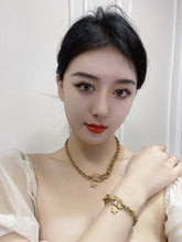 Load image into Gallery viewer, JW303 Bracelet Necklace