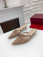 Load image into Gallery viewer, SE485 Heels:4cm Size 5-11