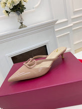 Load image into Gallery viewer, SE485 Heels:4cm Size 5-11