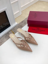 Load image into Gallery viewer, SE485 Heels:4cm Size 5-11