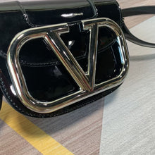 Load image into Gallery viewer, VLTN005 HIGHEST QUALITY VERSION Mini:7.1x2.8x5.1inch Small:10.6x2x5.9inch