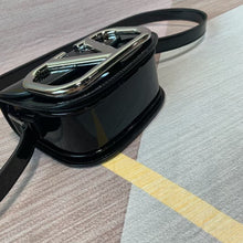 Load image into Gallery viewer, VLTN005 HIGHEST QUALITY VERSION Mini:7.1x2.8x5.1inch Small:10.6x2x5.9inch
