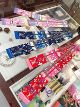 Load image into Gallery viewer, CLTH164 100% Silk 8x120cm