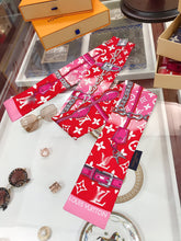 Load image into Gallery viewer, CLTH164 100% Silk 8x120cm