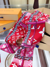 Load image into Gallery viewer, CLTH164 100% Silk 8x120cm