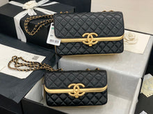 Load image into Gallery viewer, CC360 HIGHEST QUALITY VERSION S:8.7x2.8x5.1inch M:10.2x3x7.1inch