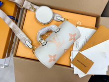 Load image into Gallery viewer, LB464 7.9x4.1x4.3inch