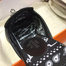 Load image into Gallery viewer, SE544 Size5-10 Material: Cowhide Lining: Canvas Sole: Italian leather