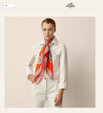 Load image into Gallery viewer, CLTH168 90x90cm