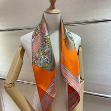 Load image into Gallery viewer, CLTH168 90x90cm