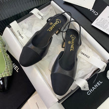 Load image into Gallery viewer, SE548 Size 4-10 Heels:6cm Material: Sheep skin Lining: Sheep skin Sole: Italian leather