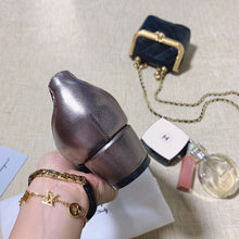 Load image into Gallery viewer, SE554 Size 4-10 Heels:3.5cm Lining: Hogskin Sole: Rubber leather