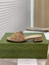 Load image into Gallery viewer, SE557 Size 4-10 Heels:2.5cm Lining: Sheep skin Sole: Italian leather