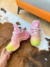 Load image into Gallery viewer, SE559 Size 4-9