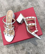 Load image into Gallery viewer, SE582 Size 5-11