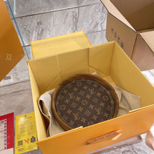 Load image into Gallery viewer, JW376 Rectangle(14x9.5inch), Circular(9.1x1.6inch)