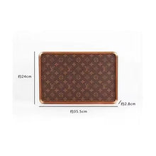 Load image into Gallery viewer, JW376 Rectangle(14x9.5inch), Circular(9.1x1.6inch)